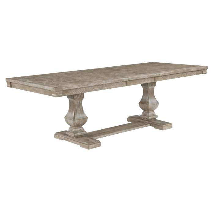 Southlake Dining Table (5741NN-94*)