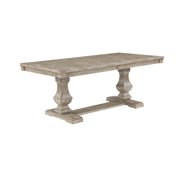 Southlake Dining Table (5741NN-94*)