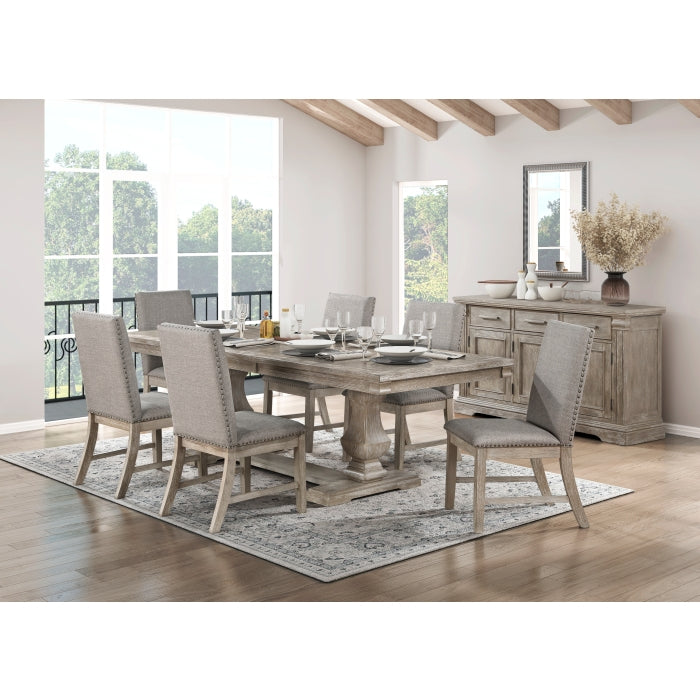 Southlake Dining Table (5741NN-94*)
