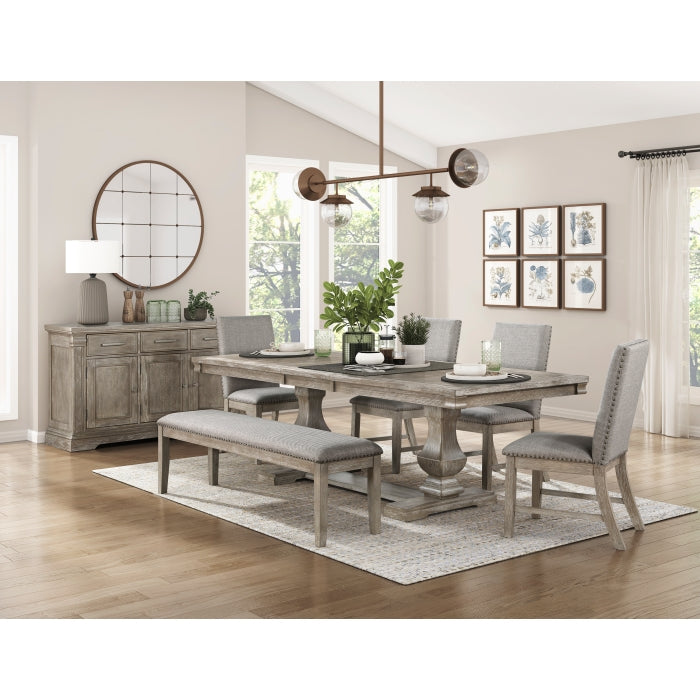 Southlake Side Chair (5741NNS)