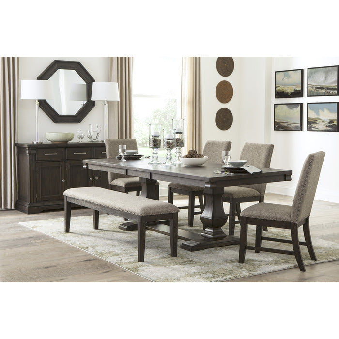 Southlake Side Chair (5741S)