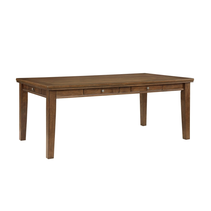 Tigard Dining Table (5761-78)