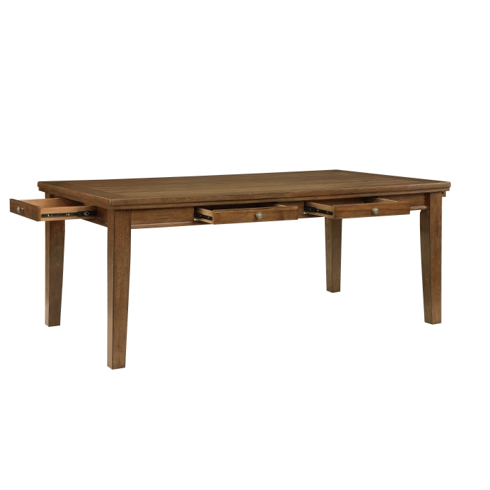 Tigard Dining Table (5761-78)