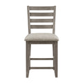 Tigard Counter Height Chair (5761GY-24)