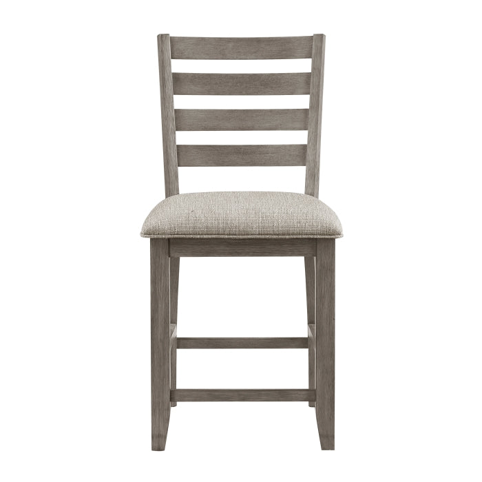 Tigard Counter Height Chair (5761GY-24)