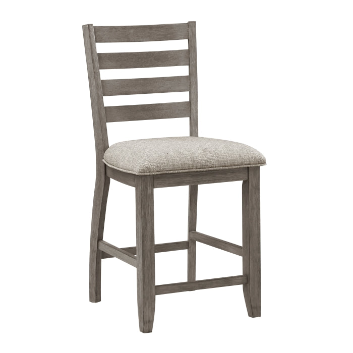 Tigard Counter Height Chair (5761GY-24)