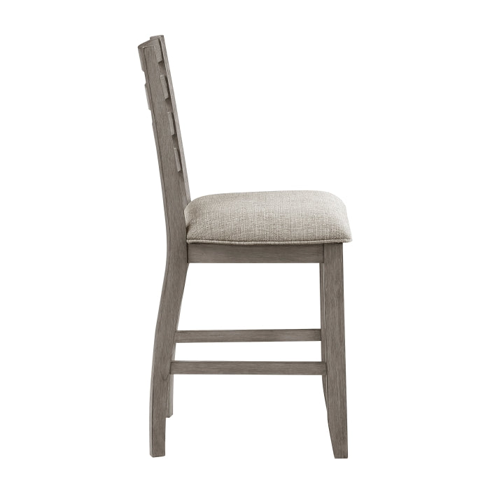 Tigard Counter Height Chair (5761GY-24)
