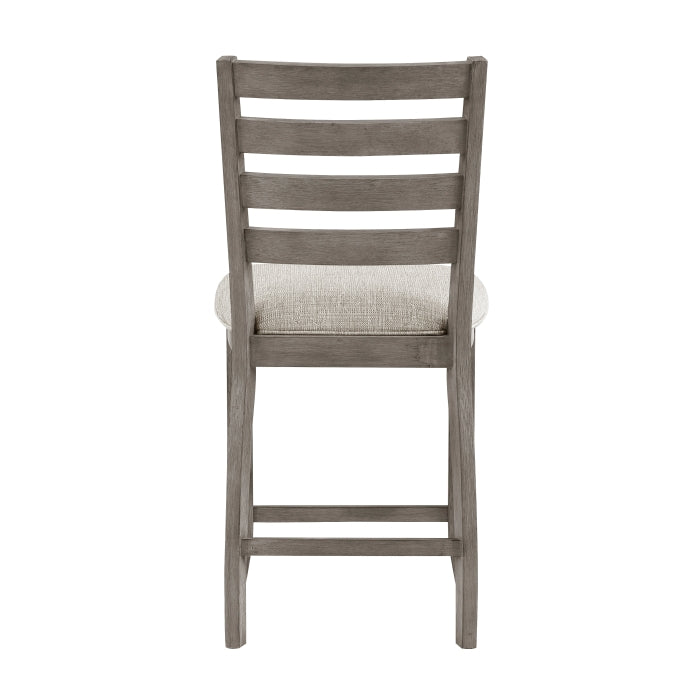 Tigard Counter Height Chair (5761GY-24)