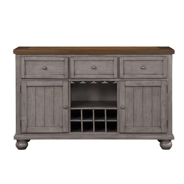 Tigard Server (5761GY-40)