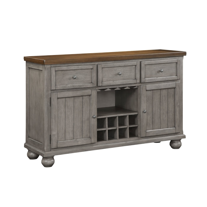 Tigard Server (5761GY-40)