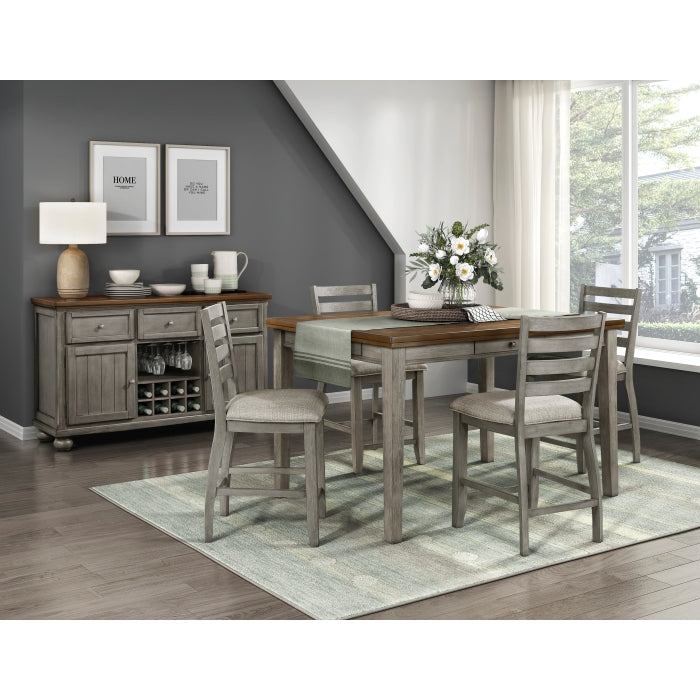 Tigard Server (5761GY-40)