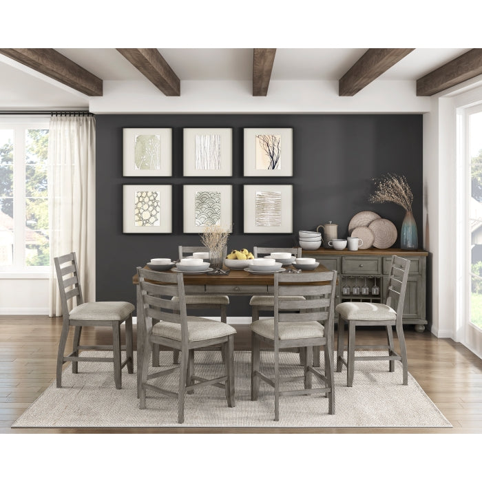 Tigard Server (5761GY-40)