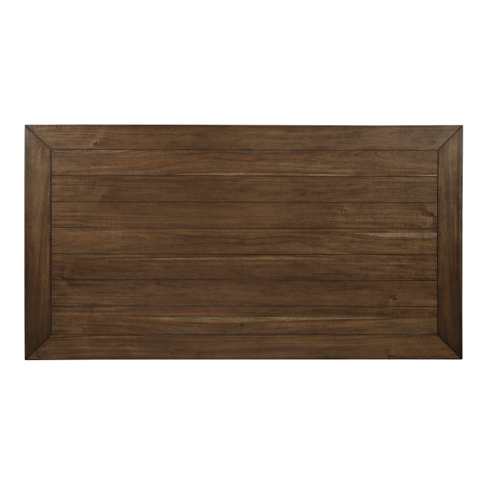 Tigard Dining Table (5761GY-78)