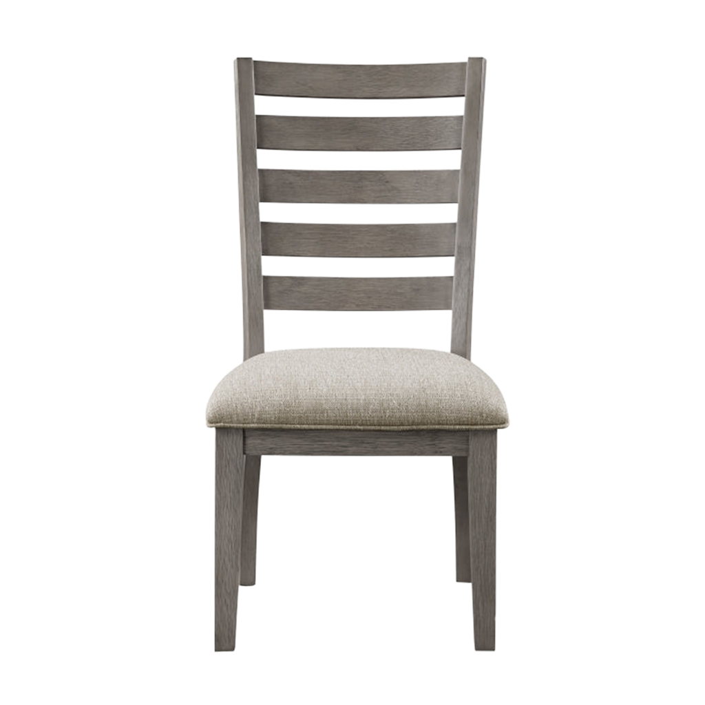 Tigard Side Chair (5761GYS)