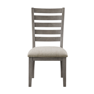 Tigard Side Chair (5761GYS)