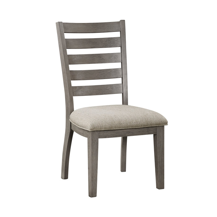 Tigard Side Chair (5761GYS)