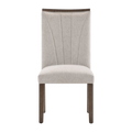 Brookings Side Chair - transparent product image