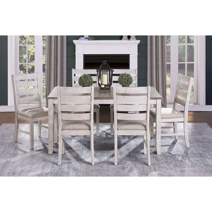 Ithaca Dining Table