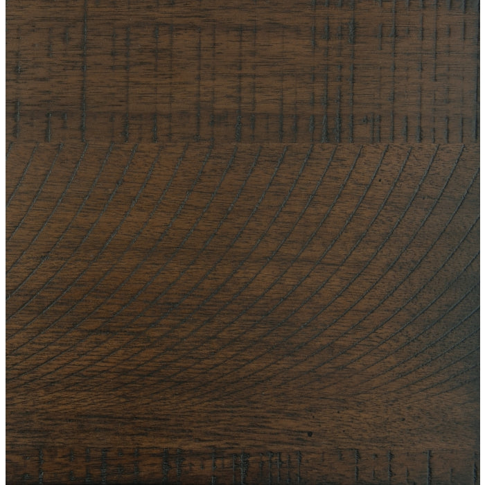 Asher Dining Table (5800BK-48RD)