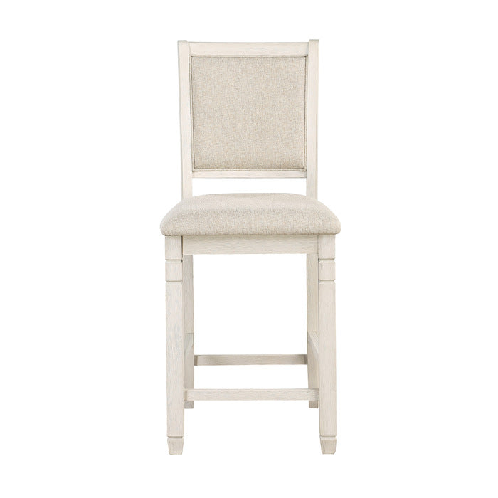 Asher Counter Height Chair (5800WH-24)