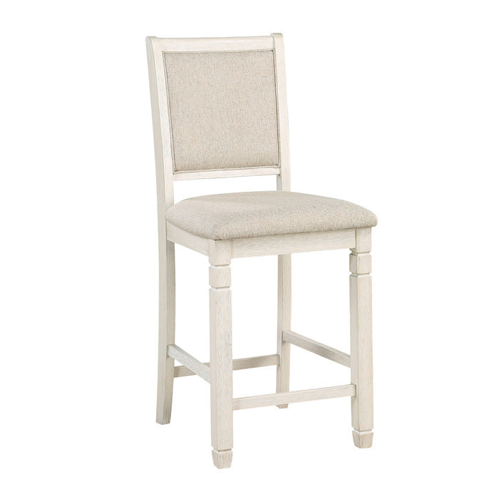 Asher Counter Height Chair (5800WH-24)