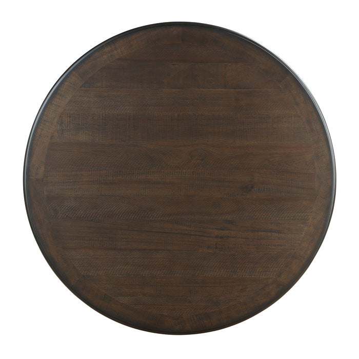 Asher Dining Table (5800WH-48RD)