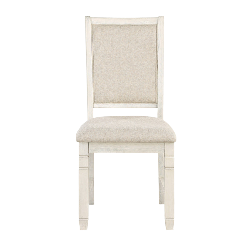 Asher Side Chair (5800WHS)