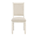 Asher Side Chair (5800WHS)
