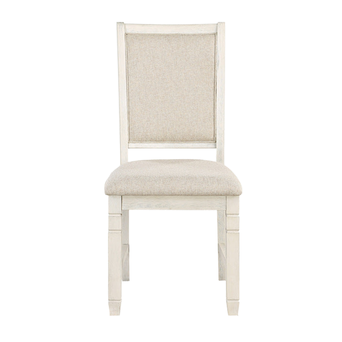 Asher Side Chair (5800WHS)