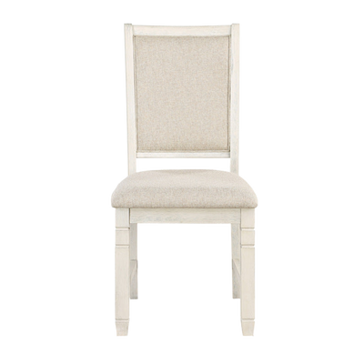 Asher Side Chair (5800WHS)
