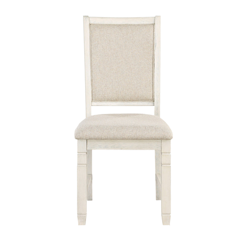 Asher Side Chair (5800WHS)