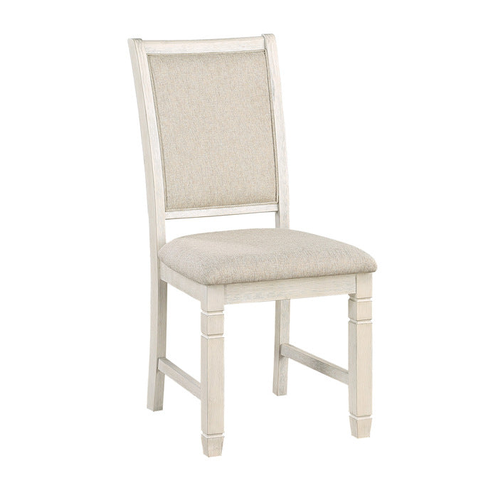 Asher Side Chair (5800WHS)
