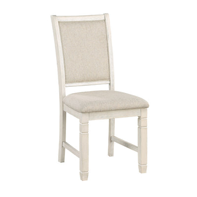 Asher Side Chair (5800WHS)