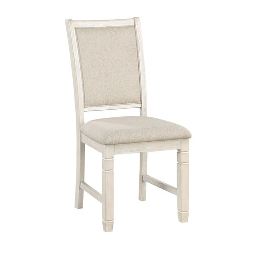 Asher Side Chair (5800WHS)