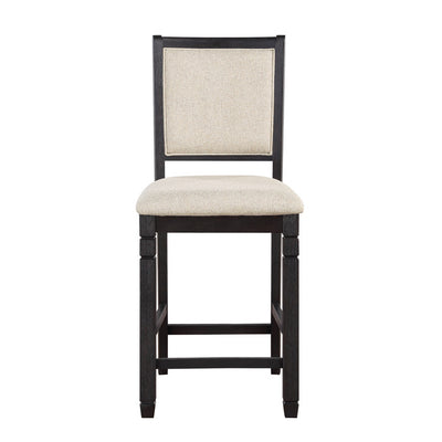 Asher Side Chair (5800WHS)