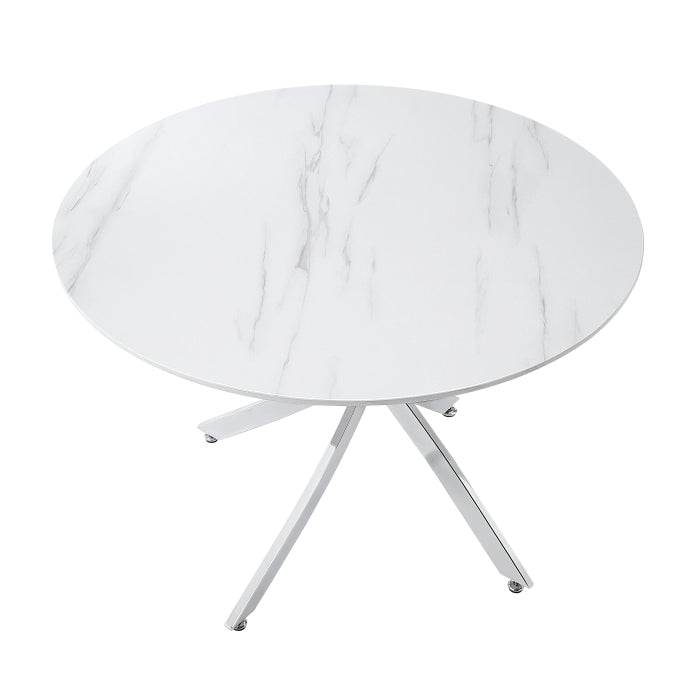 Topeka Dining Table