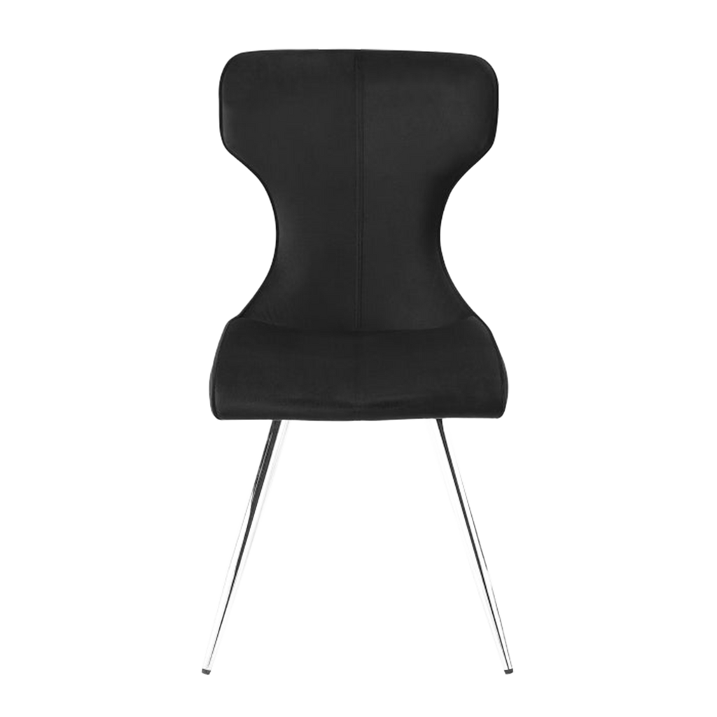 Topeka Side Chair - transparent product image