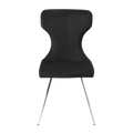 Topeka Side Chair - transparent product image