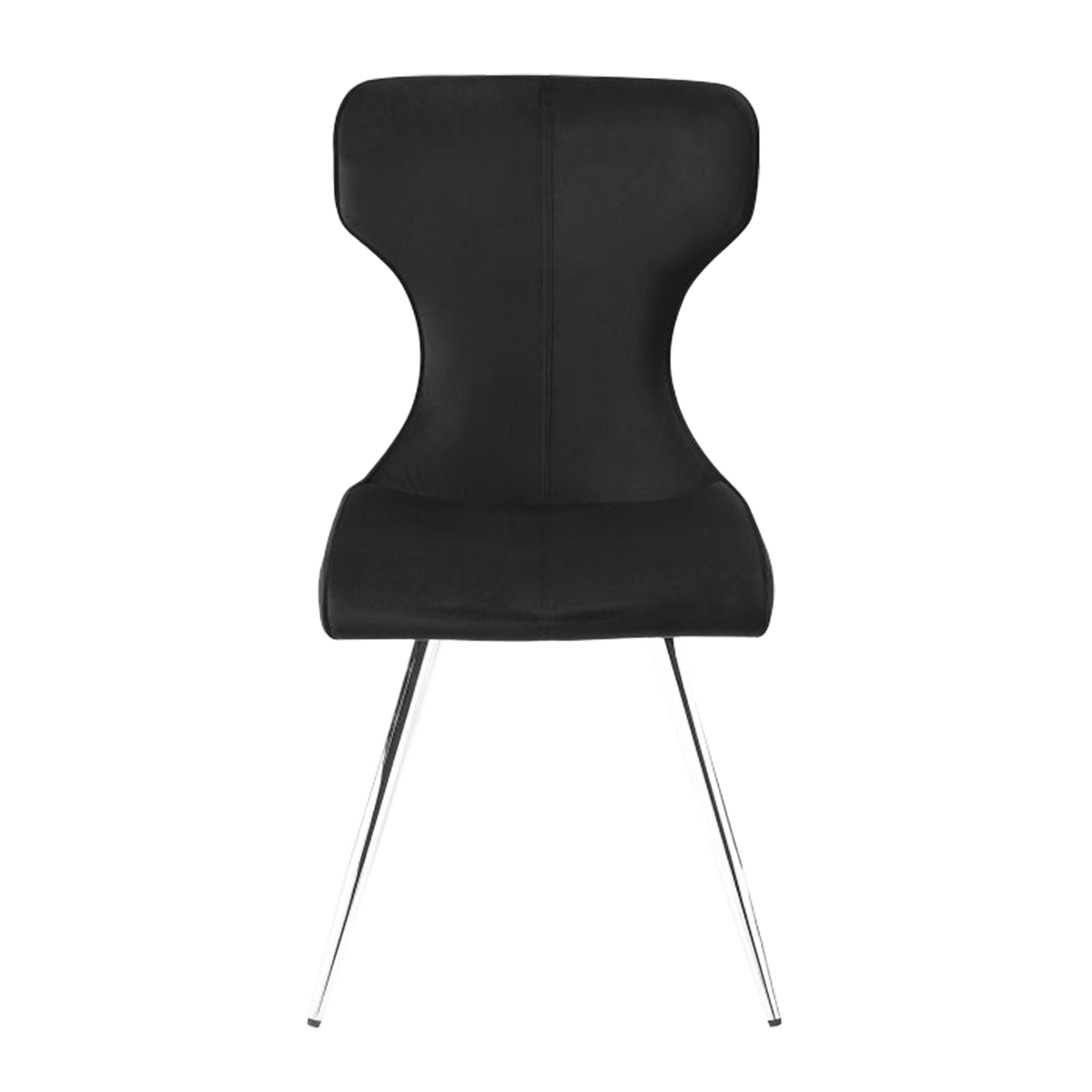 Topeka Side Chair - transparent product image