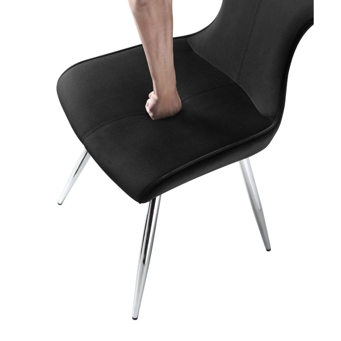 Topeka Side Chair