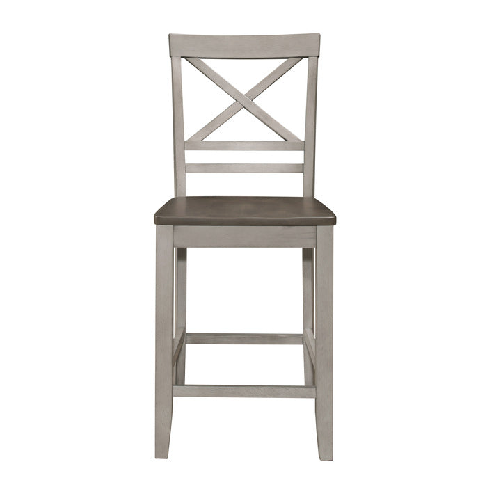 Brightleaf Counter Height Chair