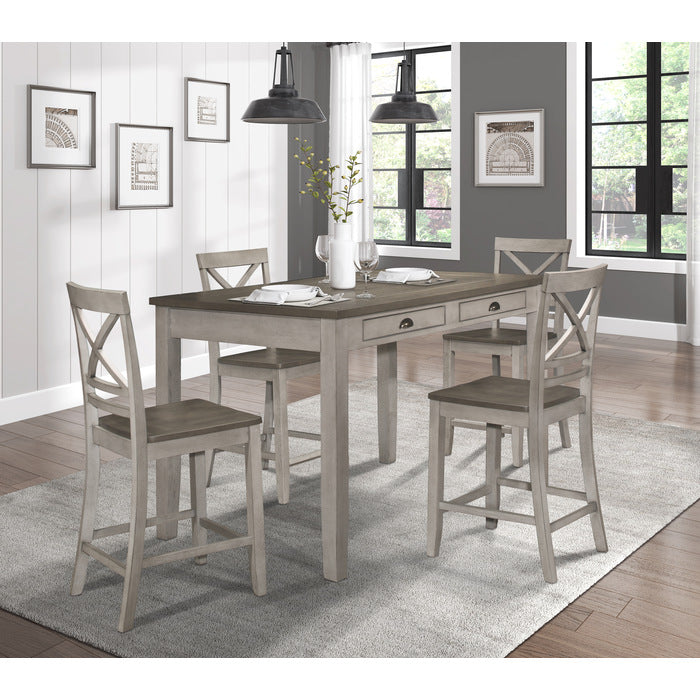 Brightleaf Counter Height Chair