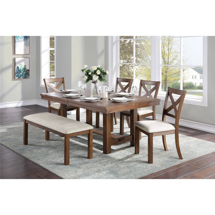 Bonner Dining Table