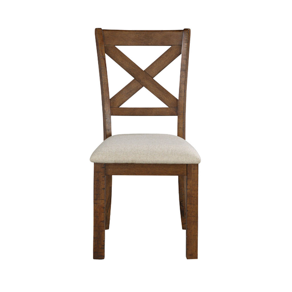 Bonner Side Chair - transparent product image