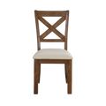 Bonner Side Chair - transparent product image