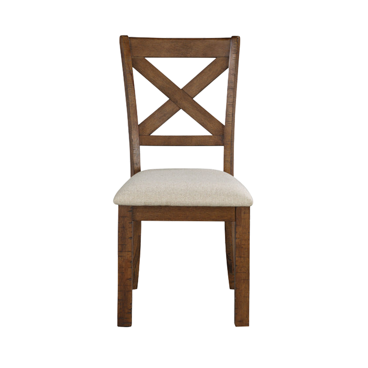 Bonner Side Chair - transparent product image