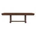 Dining Table - Bergen - HD product view