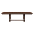 Dining Table - Bergen - front product view