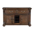 Server - Bergen - front product view