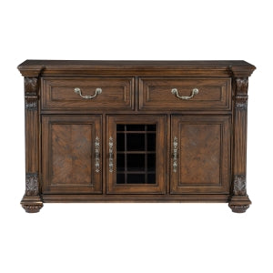 Server - Bergen - front product view